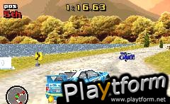 Top Gear Rally (Game Boy Advance)