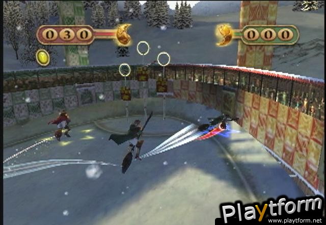 Harry Potter: Quidditch World Cup (Xbox)