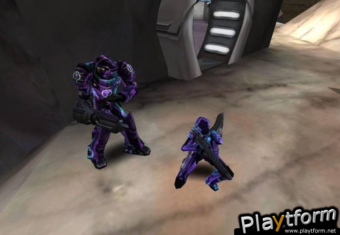 PlanetSide: Core Combat (PC)