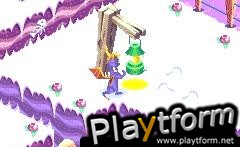 Spyro: Attack of the Rhynocs (Game Boy Advance)