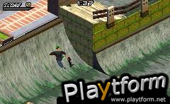 Tony Hawk's Underground (Game Boy Advance)