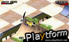 Tony Hawk's Underground (Game Boy Advance)