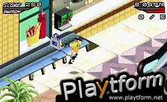 Tony Hawk's Underground (Game Boy Advance)