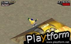 Tony Hawk's Underground (Game Boy Advance)