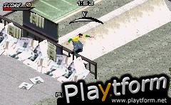 Tony Hawk's Underground (Game Boy Advance)