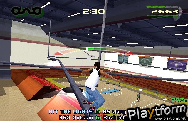 Rolling (PlayStation 2)