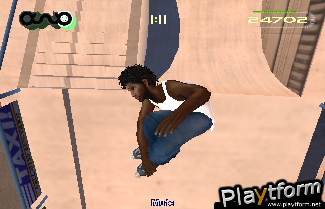 Rolling (PlayStation 2)