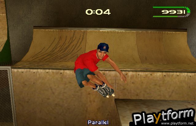 Rolling (PlayStation 2)