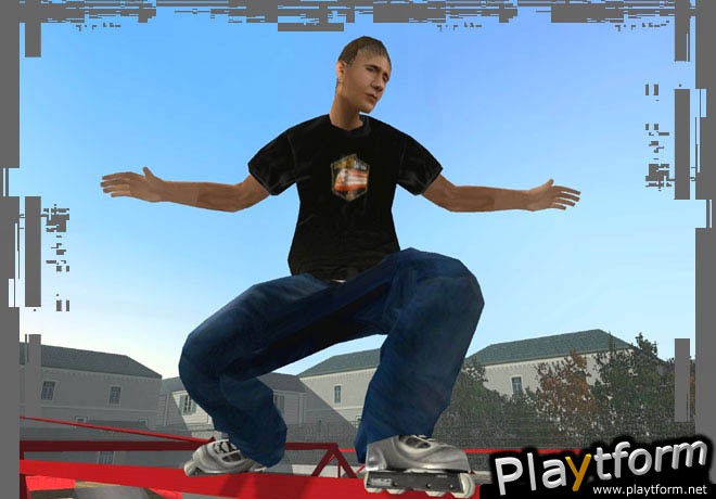 Rolling (PlayStation 2)