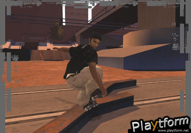 Rolling (PlayStation 2)