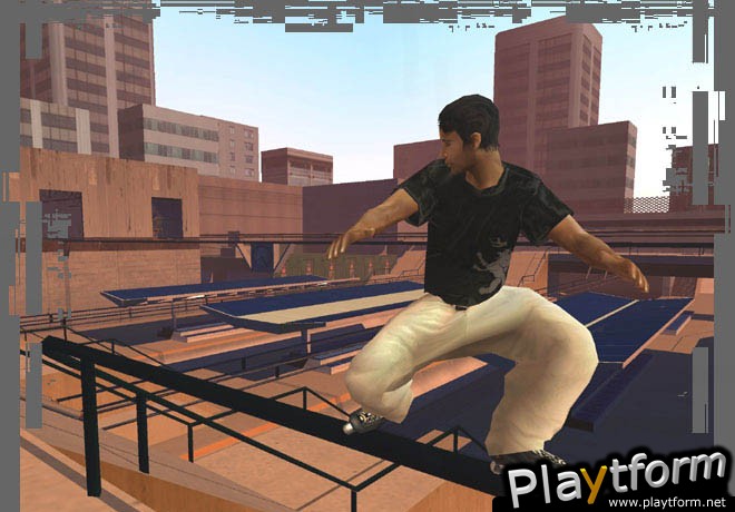 Rolling (PlayStation 2)