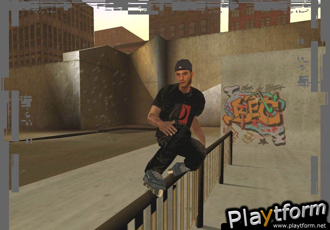 Rolling (PlayStation 2)