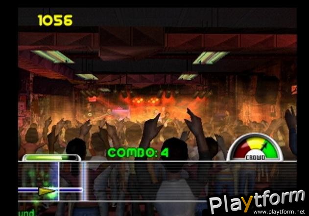 Karaoke Revolution (PlayStation 2)