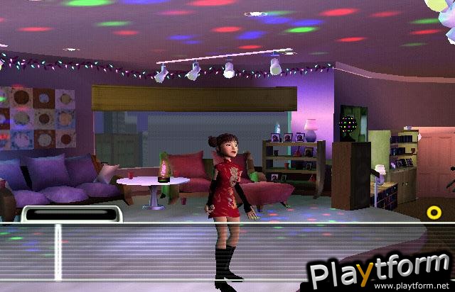 Karaoke Revolution (PlayStation 2)