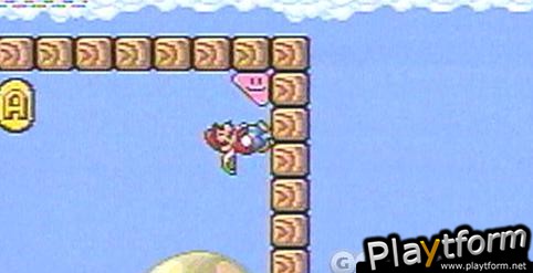 Super Mario Advance 4: Super Mario Bros. 3 (Game Boy Advance)