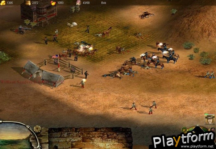 No Man's Land (PC)