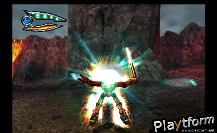 Bionicle (PlayStation 2)