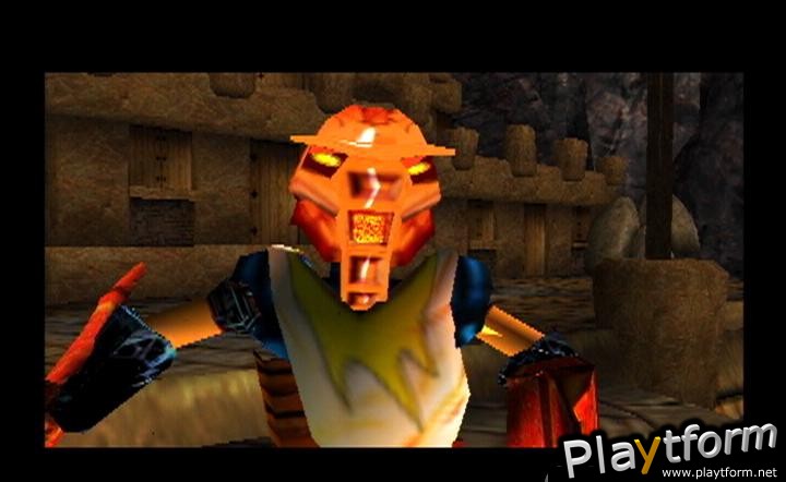 Bionicle (PlayStation 2)