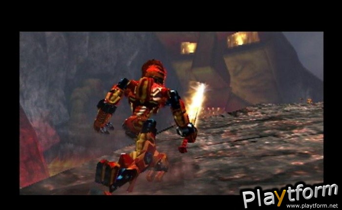 Bionicle (PlayStation 2)