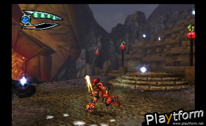 Bionicle (PlayStation 2)