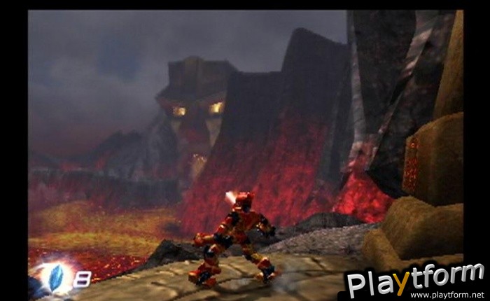 Bionicle (PlayStation 2)