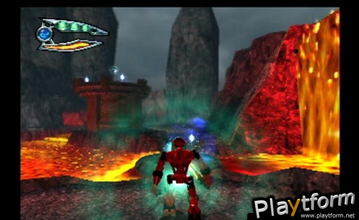 Bionicle (PlayStation 2)