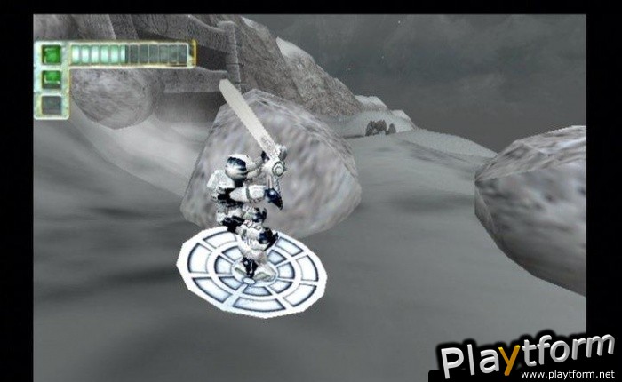 Bionicle (PlayStation 2)