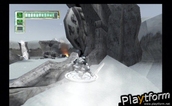 Bionicle (PlayStation 2)