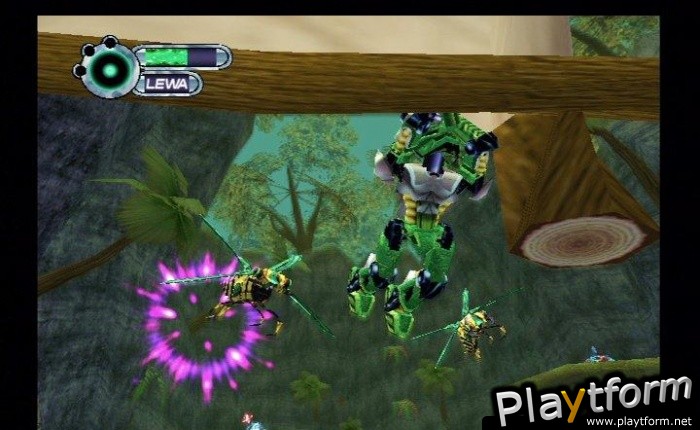 Bionicle (PlayStation 2)