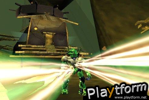 Bionicle (PlayStation 2)