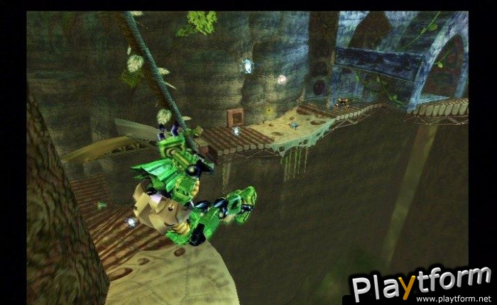 Bionicle (PlayStation 2)