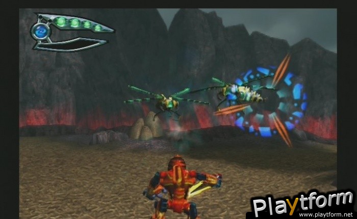 Bionicle (PlayStation 2)