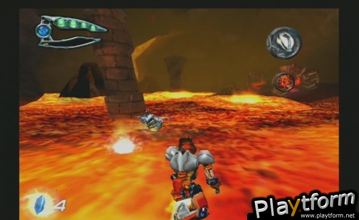 Bionicle (PlayStation 2)