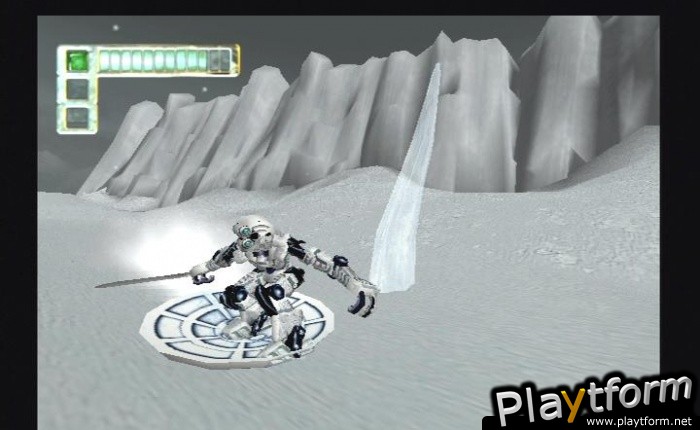 Bionicle (PlayStation 2)