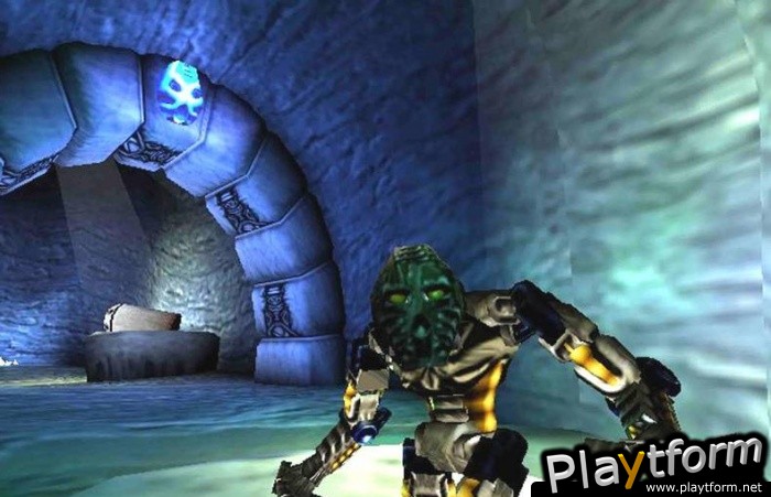 Bionicle (PlayStation 2)