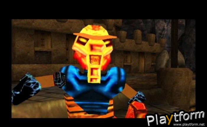 Bionicle (GameCube)