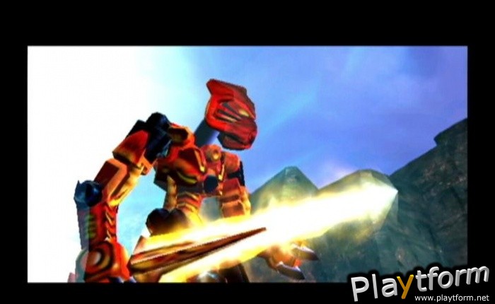 Bionicle (GameCube)