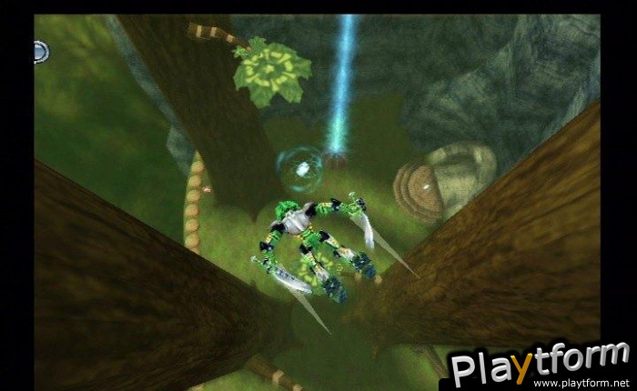 Bionicle (GameCube)