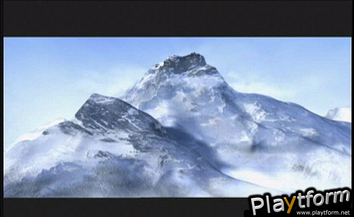 SSX 3 (Xbox)