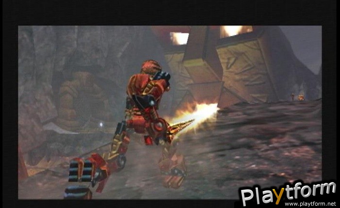 Bionicle (Xbox)