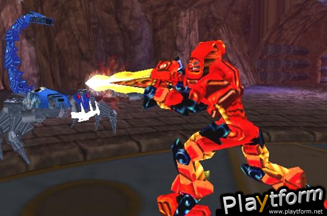 Bionicle (Xbox)