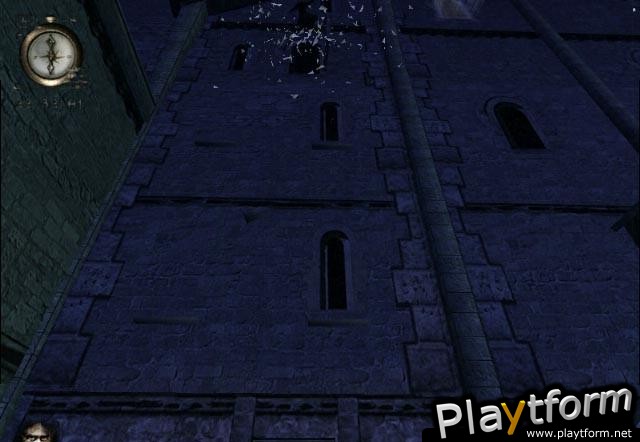 Nosferatu: The Wrath of Malachi (PC)