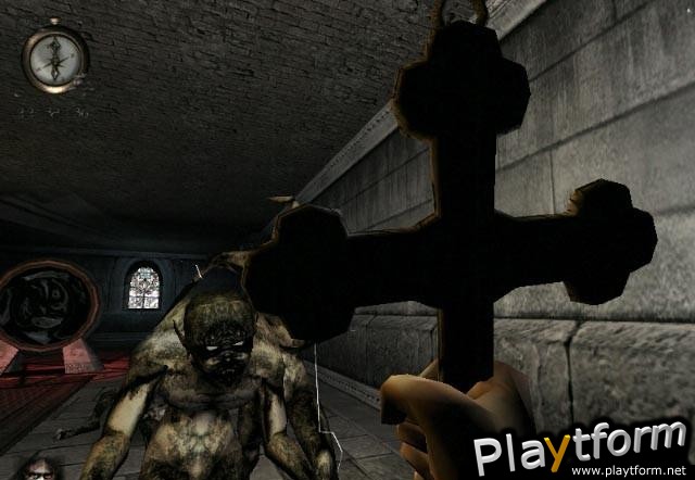 Nosferatu: The Wrath of Malachi (PC)