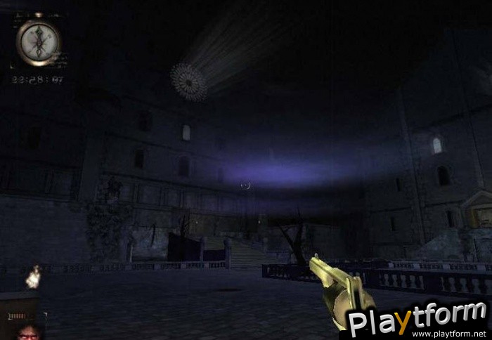 Nosferatu: The Wrath of Malachi (PC)