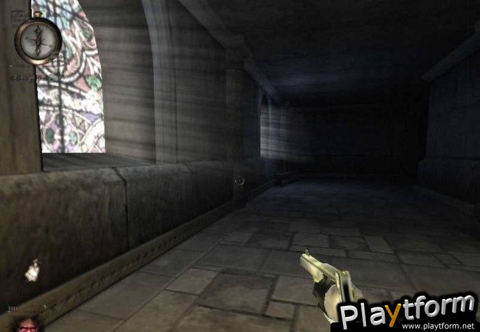 Nosferatu: The Wrath of Malachi (PC)