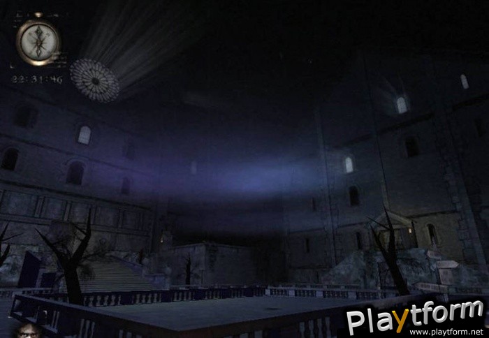 Nosferatu: The Wrath of Malachi (PC)