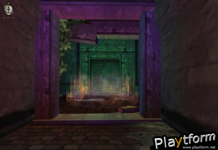 Nosferatu: The Wrath of Malachi (PC)