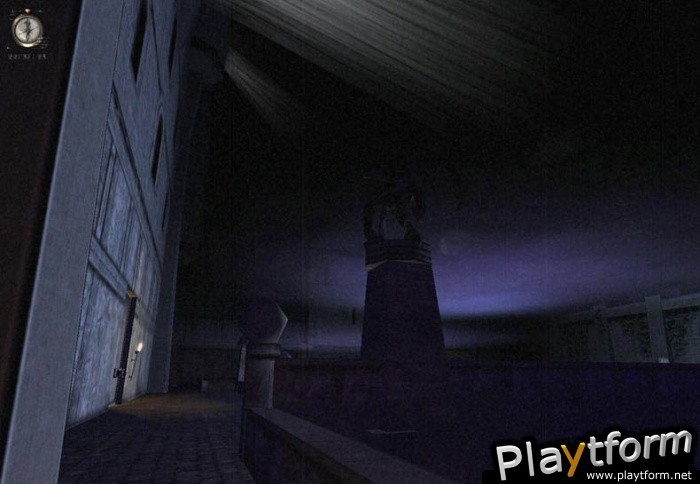 Nosferatu: The Wrath of Malachi (PC)