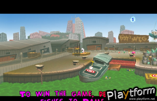 Super Farm (PlayStation 2)