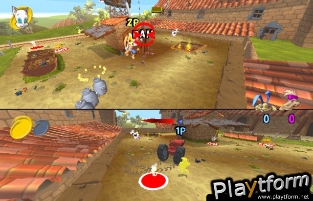 Super Farm (PlayStation 2)